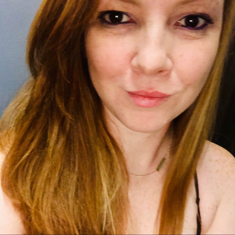 Meet your Posher, Tiffani